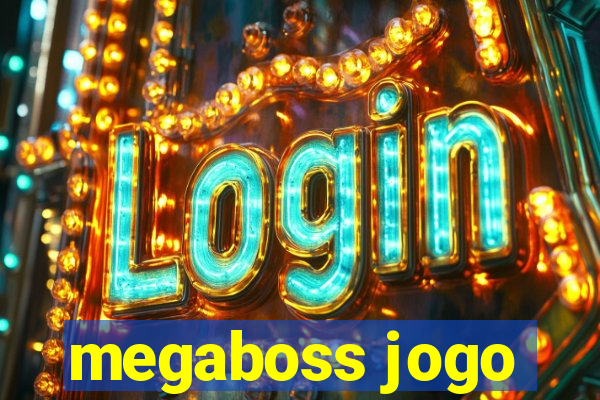 megaboss jogo